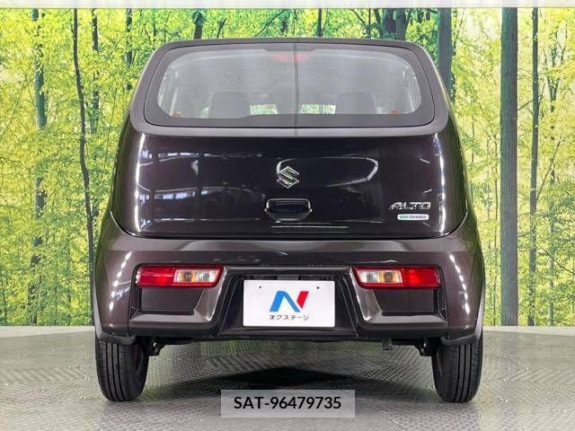 Suzuki ALTO 2017-05 305060-15