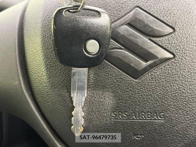 Suzuki ALTO 2017-05 305060-6