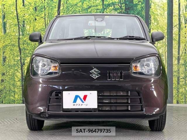 Suzuki ALTO 2017-05 305060-14