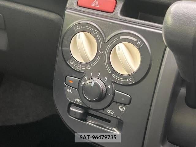 Suzuki ALTO 2017-05 305060-5