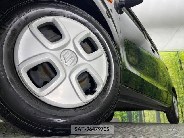 Suzuki ALTO 2017-05 305060-13