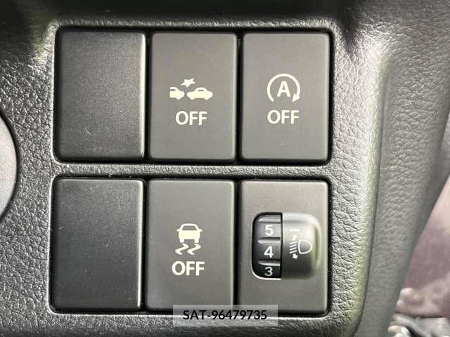 Suzuki ALTO 2017-05 305060-4
