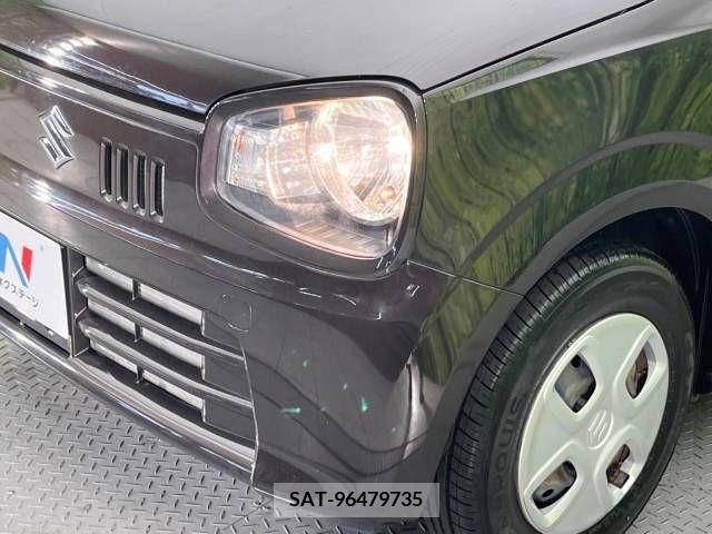 Suzuki ALTO 2017-05 305060-12