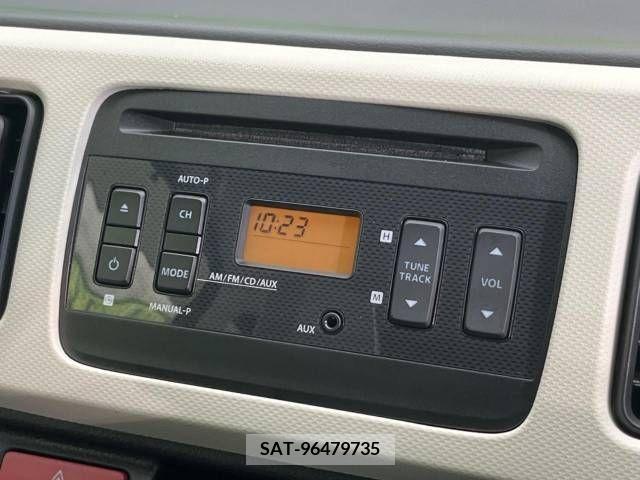 Suzuki ALTO 2017-05 305060-3