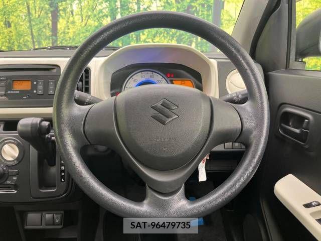 Suzuki ALTO 2017-05 305060-11