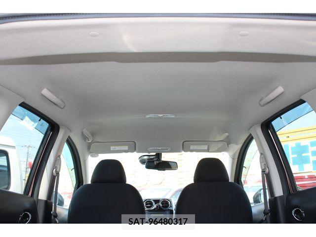 Nissan NOTE 2015-01 325480-12