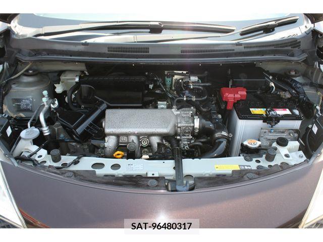 Nissan NOTE 2015-01 325480-10