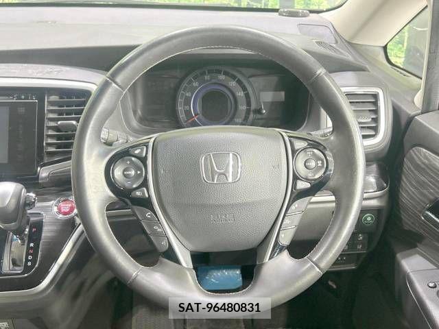 Honda ODYSSEY 2015-10 315084-12