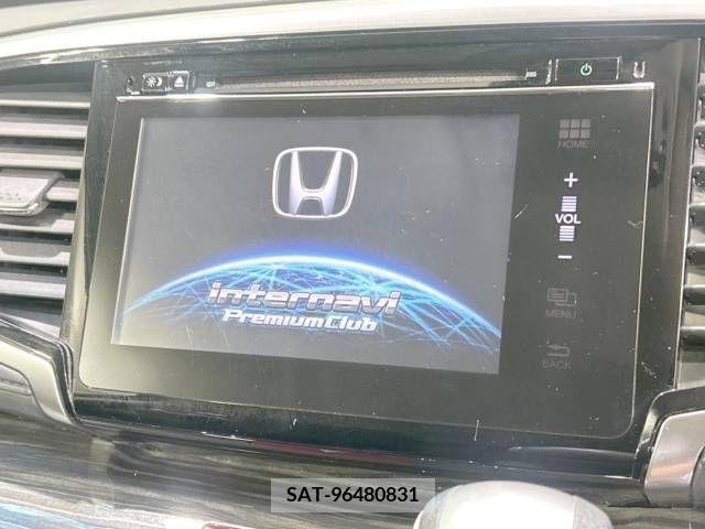 Honda ODYSSEY 2015-10 315084-2