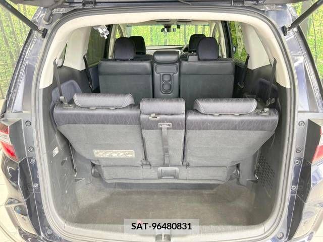 Honda ODYSSEY 2015-10 315084-11