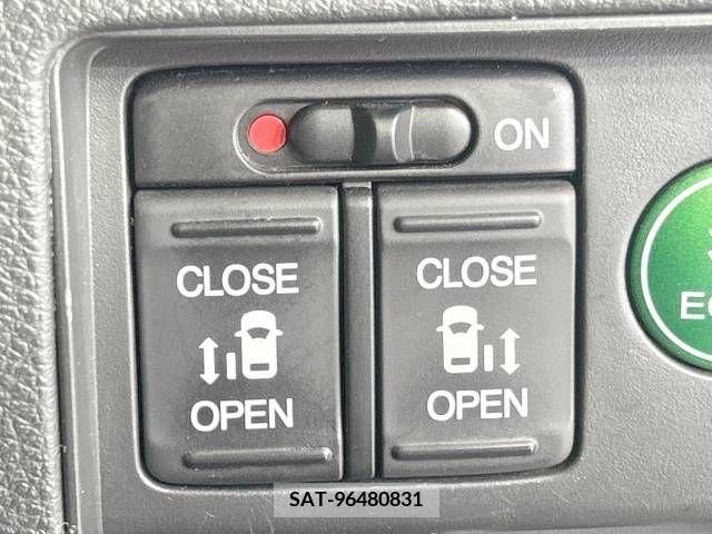 Honda ODYSSEY 2015-10 315084-4