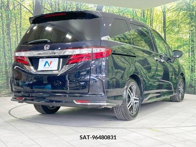 Honda ODYSSEY 2015-10 315084-18