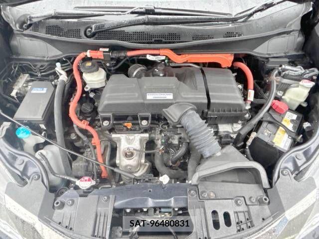 Honda ODYSSEY 2015-10 315084-19