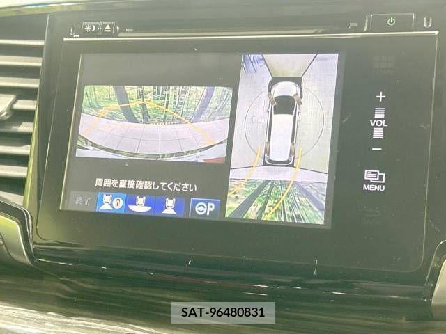 Honda ODYSSEY 2015-10 315084-3