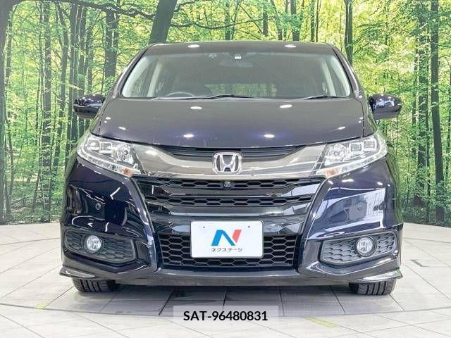 Honda ODYSSEY 2015-10 315084-15