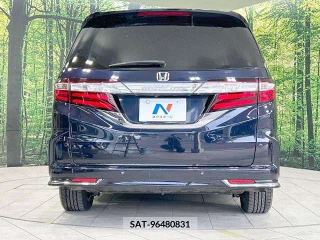 Honda ODYSSEY 2015-10 315084-16