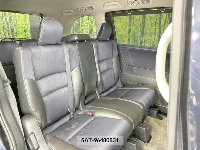 Honda ODYSSEY 2015-10 315084-9
