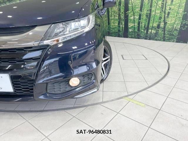 Honda ODYSSEY 2015-10 315084-13