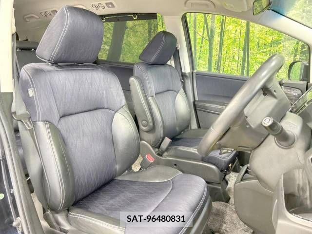 Honda ODYSSEY 2015-10 315084-8