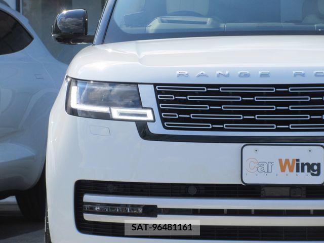 ROVER RANGE ROVER 2023-03 202837-5
