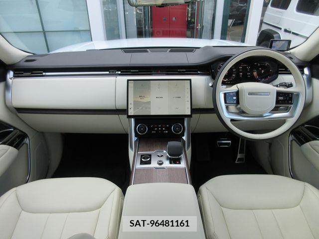 ROVER RANGE ROVER 2023-03 202837-1