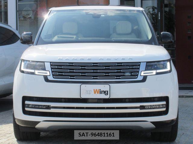 ROVER RANGE ROVER 2023-03 202837-2