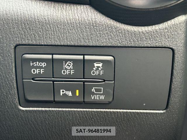 Mazda DEMIO 2017-12 267573-29
