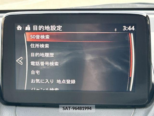 Mazda DEMIO 2017-12 267573-27