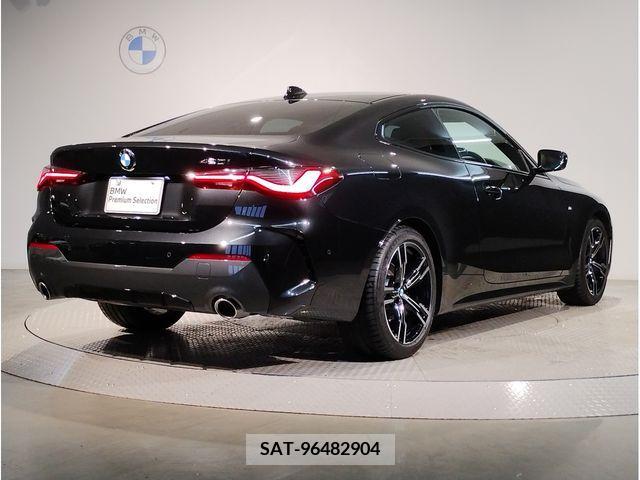 Bmw 4 SERIES 2022-03 318110-2