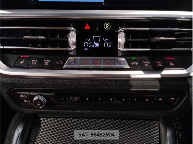 Bmw 4 SERIES 2022-03 318110-18