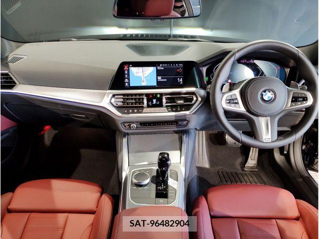 Bmw 4 SERIES 2022-03 318110-1