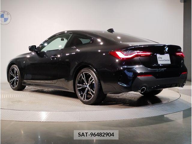 Bmw 4 SERIES 2022-03 318110-6