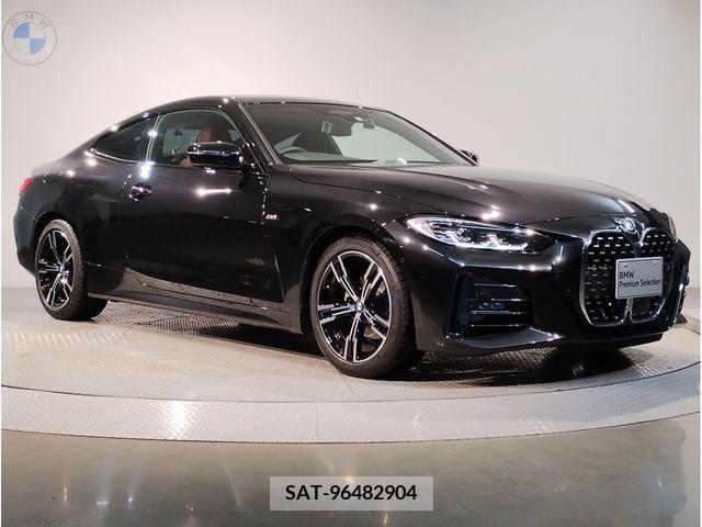 Bmw 4 SERIES 2022-03 318110-5