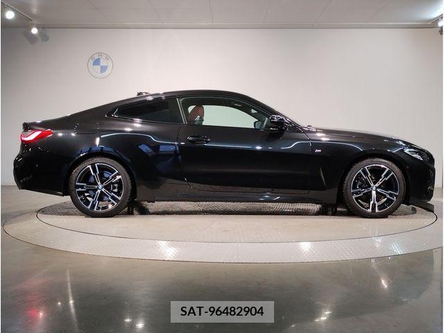 Bmw 4 SERIES 2022-03 318110-7