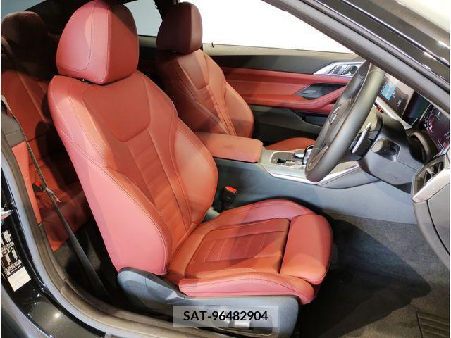Bmw 4 SERIES 2022-03 318110-13