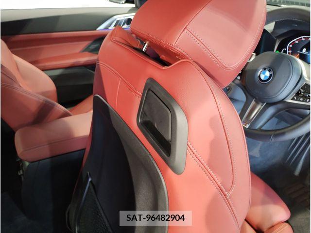 Bmw 4 SERIES 2022-03 318110-12