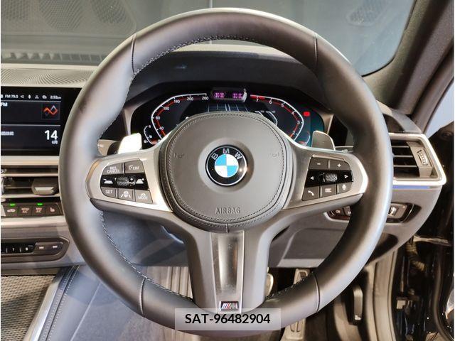 Bmw 4 SERIES 2022-03 318110-15