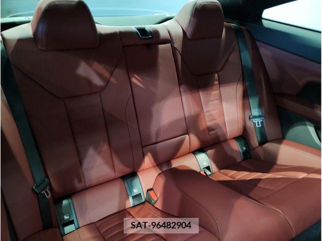 Bmw 4 SERIES 2022-03 318110-11