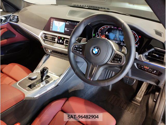 Bmw 4 SERIES 2022-03 318110-14