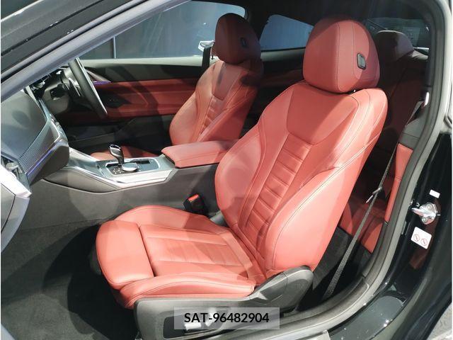 Bmw 4 SERIES 2022-03 318110-10