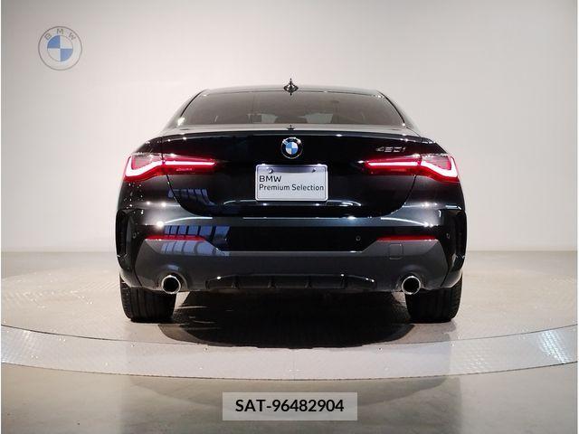 Bmw 4 SERIES 2022-03 318110-4