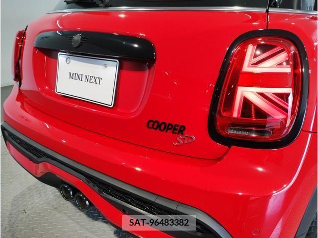 Bmw MINI 2022-02 376236-29