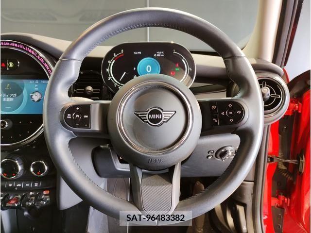 Bmw MINI 2022-02 376236-15