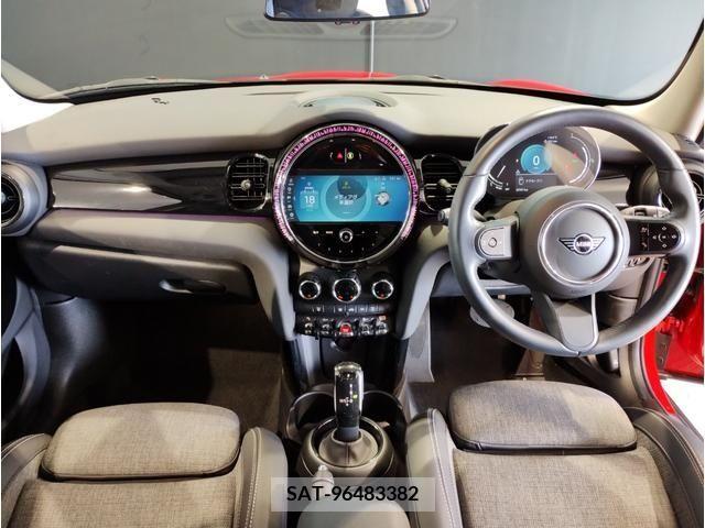Bmw MINI 2022-02 376236-1