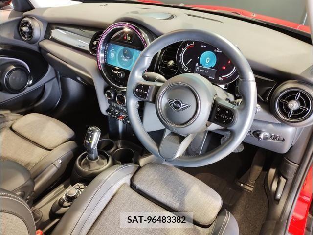 Bmw MINI 2022-02 376236-14