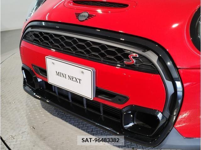 Bmw MINI 2022-02 376236-28