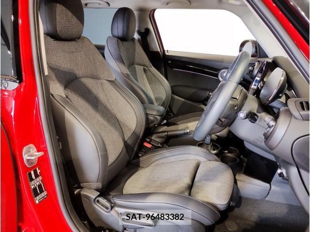 Bmw MINI 2022-02 376236-13