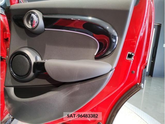 Bmw MINI 2022-02 376236-27