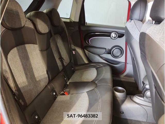 Bmw MINI 2022-02 376236-11