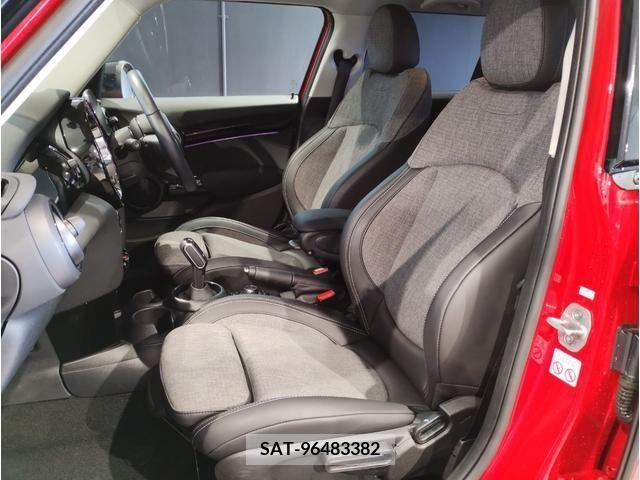 Bmw MINI 2022-02 376236-10